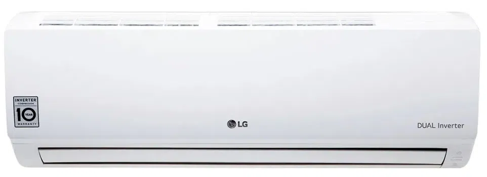 Air conditioner LG P12SP Mega Plus