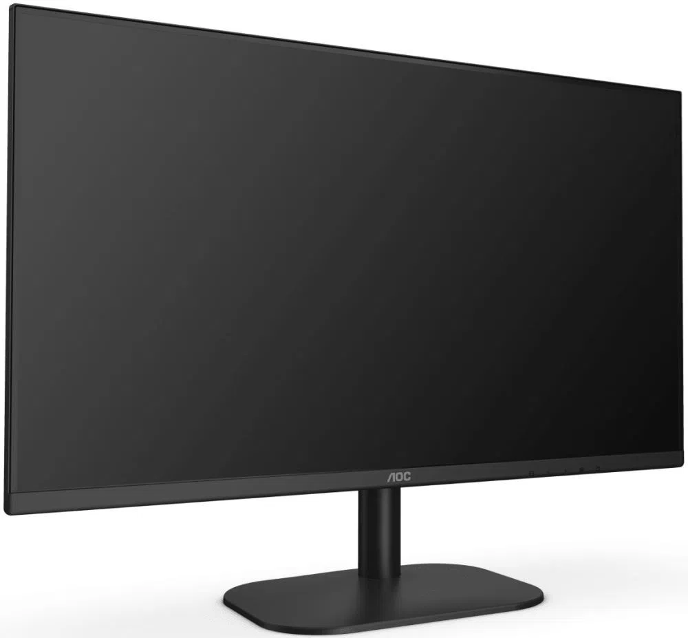 Монитор AOC 24B2XDAM Black 23.8" 2