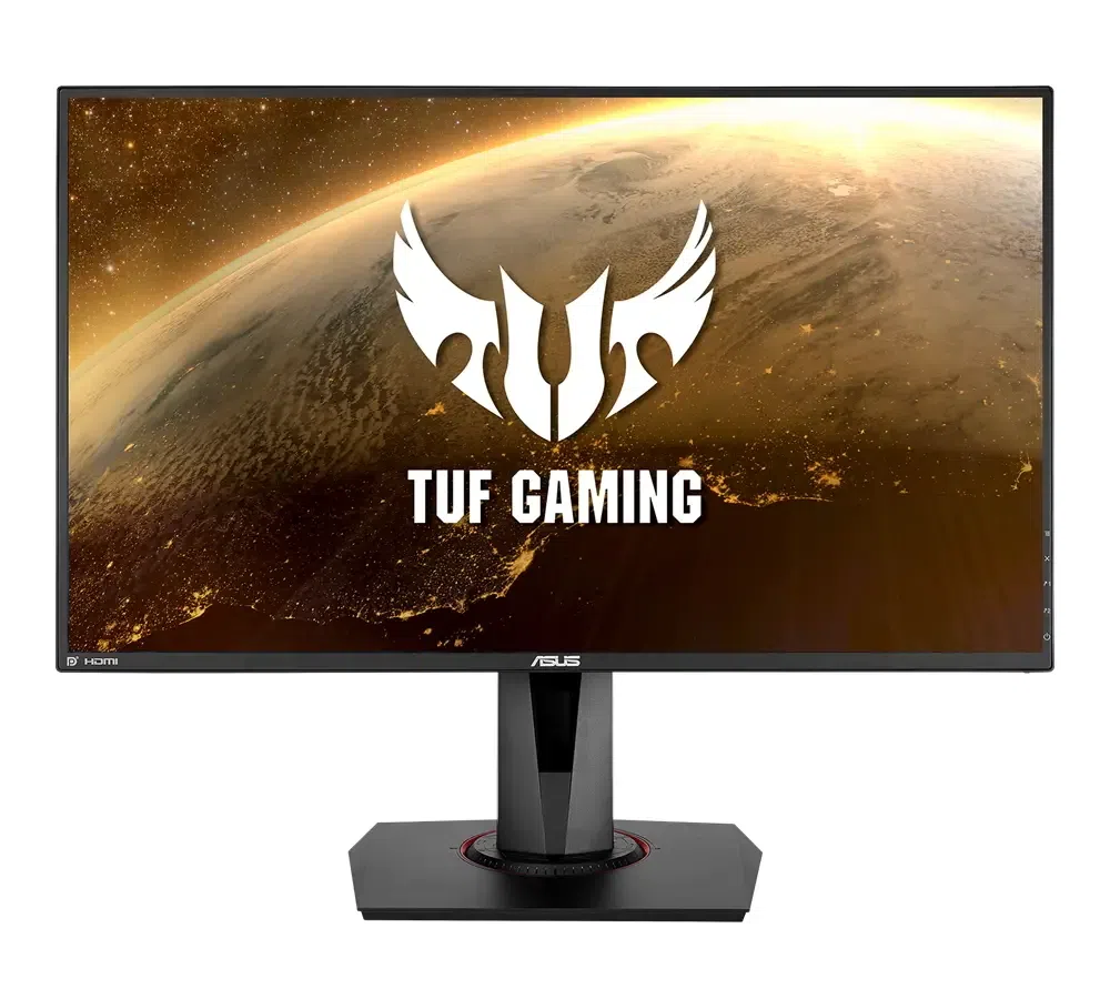 27" Monitor Gaming ASUS VG279QM, IPS 1920x1080 FHD, Negru 2