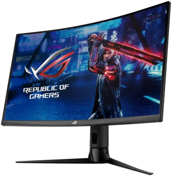 Monitor Asus ROG Strix XG32VC 2