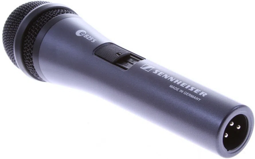 Microfon Sennheiser E 825-S 5