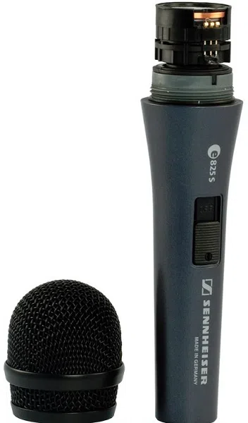 Microfon Sennheiser E 825-S 3