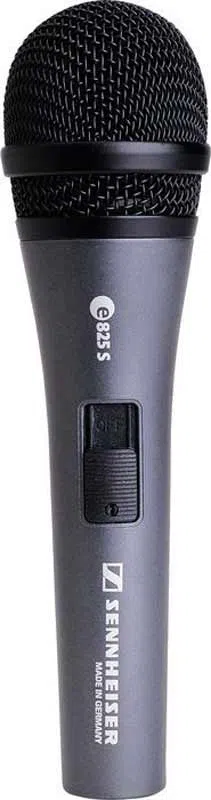 Microfon Sennheiser E 825-S
