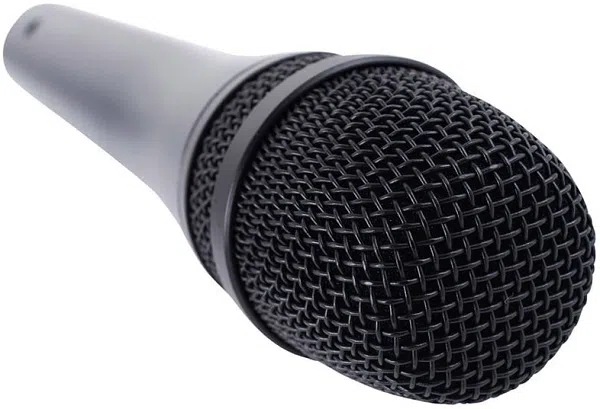Микрофон Sennheiser E 845-S 2