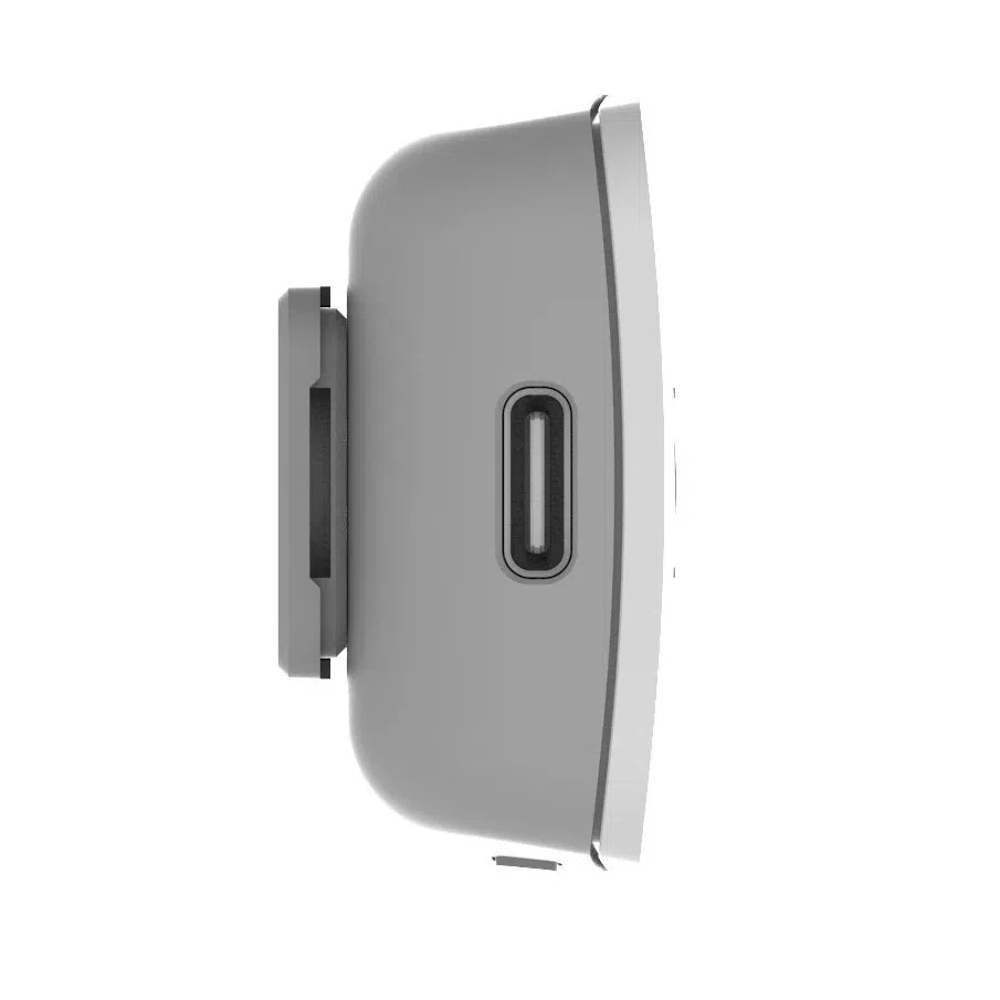 Портативный записывающий микрофон Sennheiser Memory Mic, Беспроводной, Белый 5