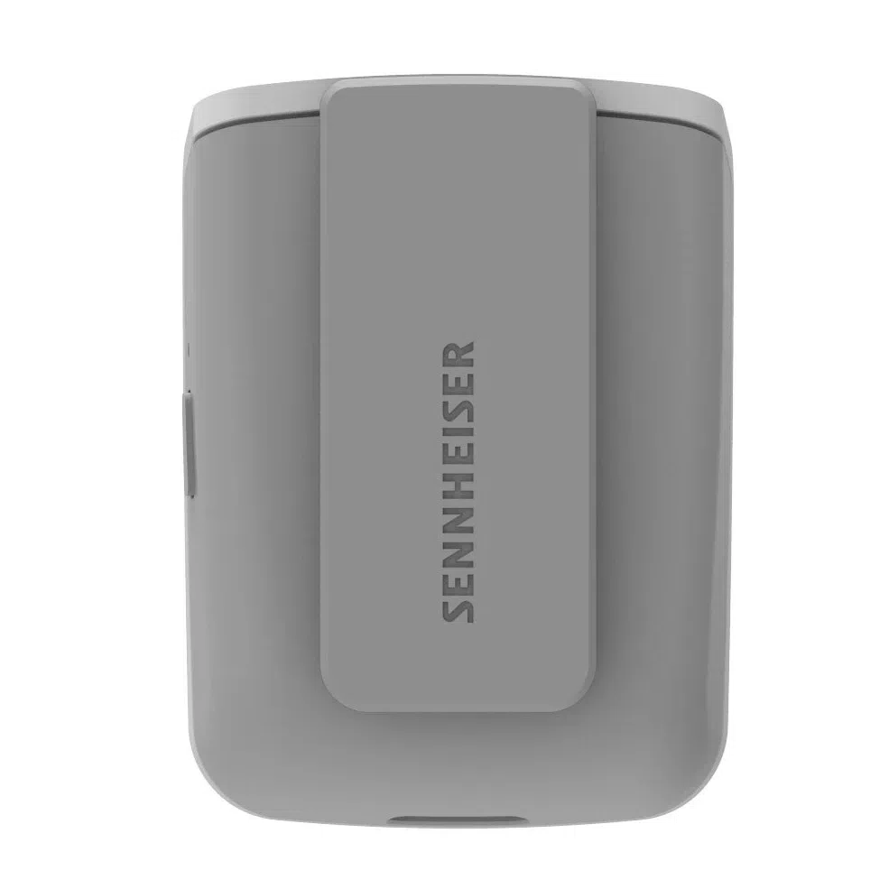 Портативный записывающий микрофон Sennheiser Memory Mic, Беспроводной, Белый 3