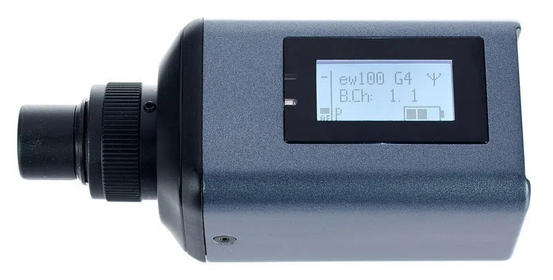 Microfon Sennheiser EW 100-ENG G4-E 14