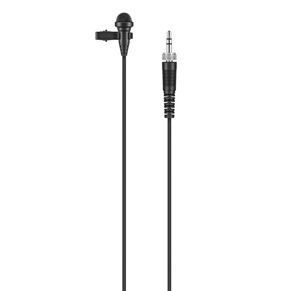 Microfon vocal Sennheiser EW 122P G4-E, Fără fir, Negru 5