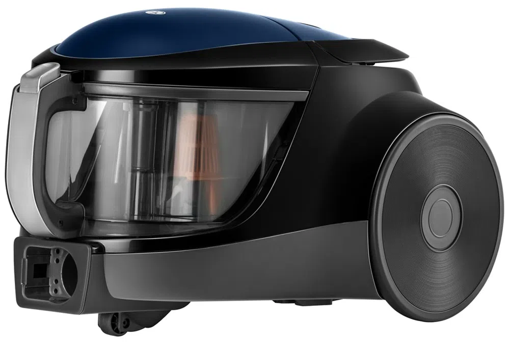 Aspirator cu curăţare uscată LG VK76A02RNDB 3