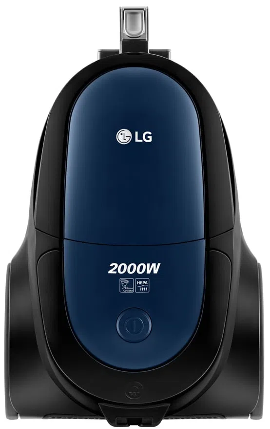 Aspirator cu curăţare uscată LG VK76A02RNDB 2