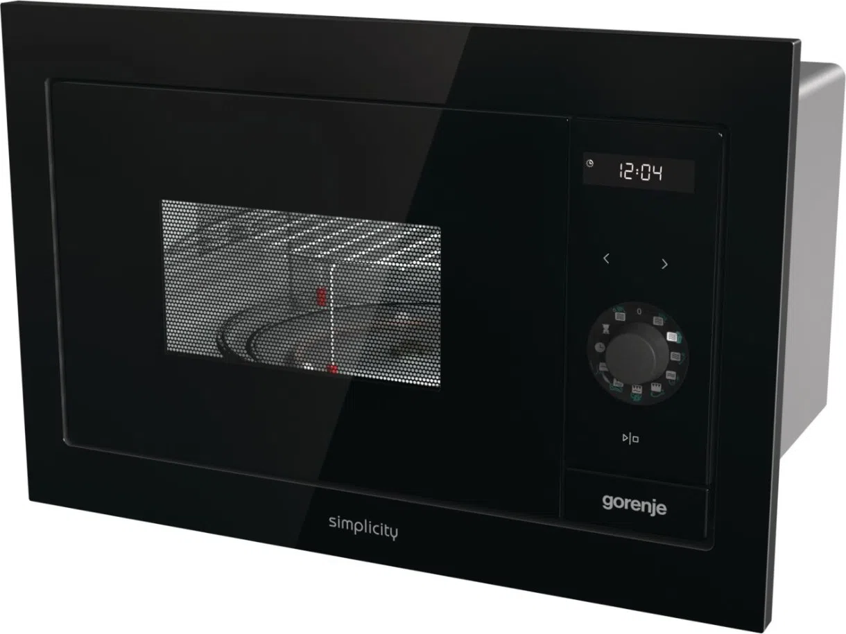Встраиваемая микроволновая печь Gorenje BM235SYB 2