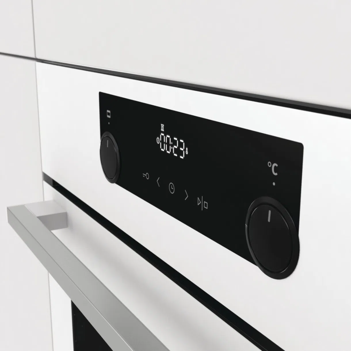 Cuptor electric Gorenje BO737E30WG 3