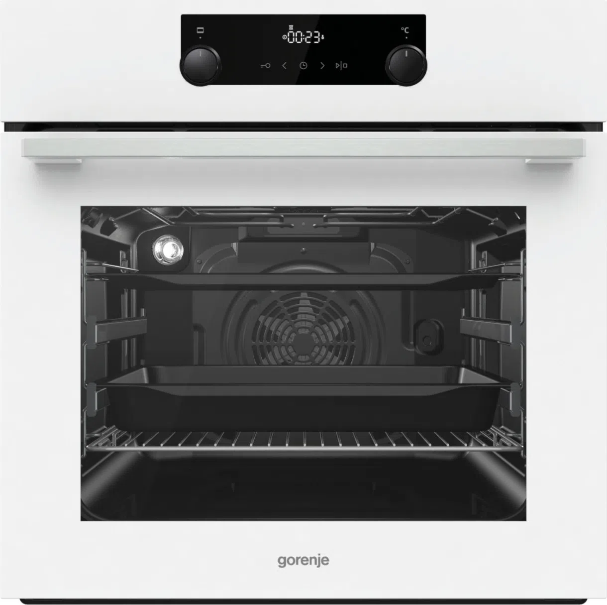 Cuptor electric Gorenje BO737E30WG