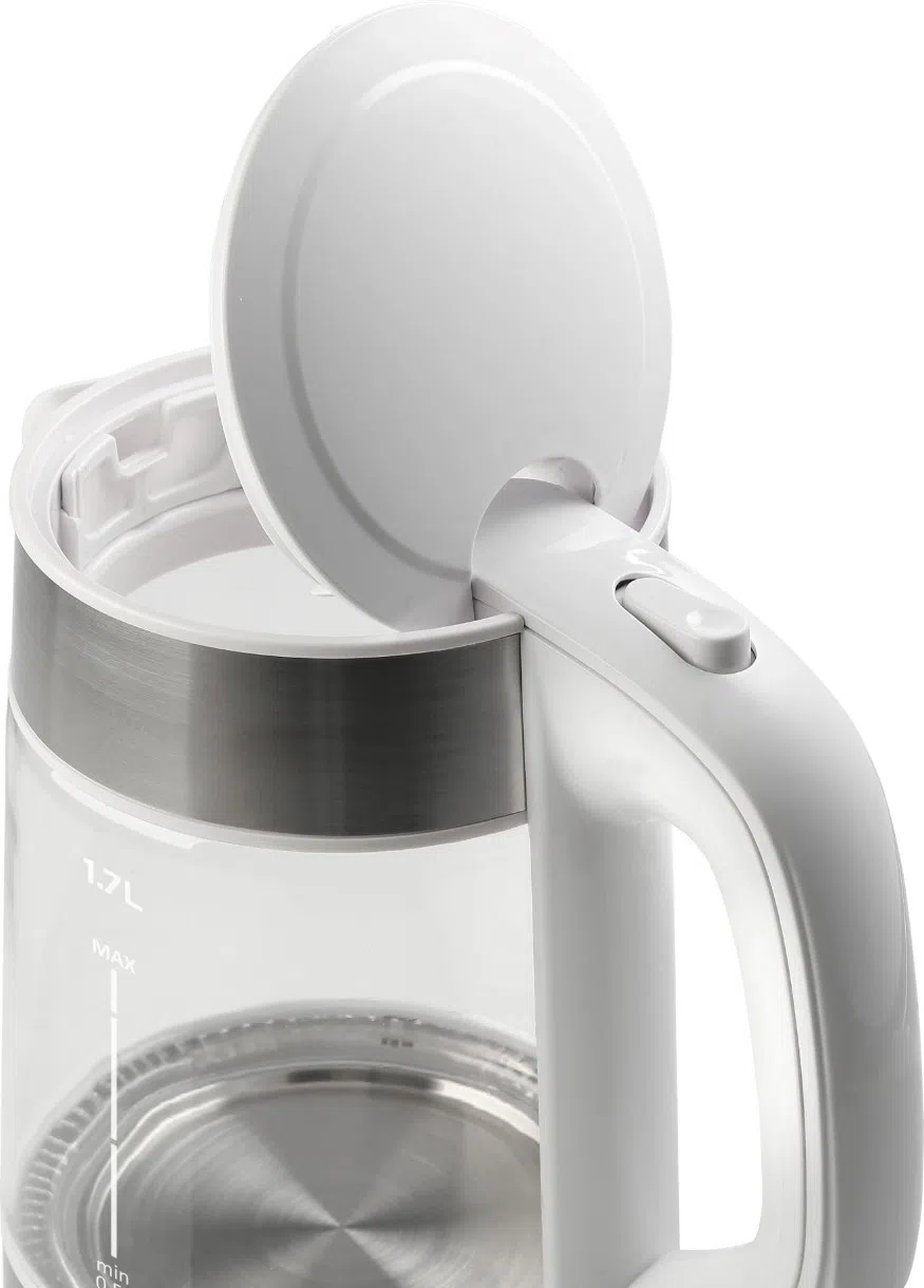 Электрочайник Gorenje K17GWE White 3