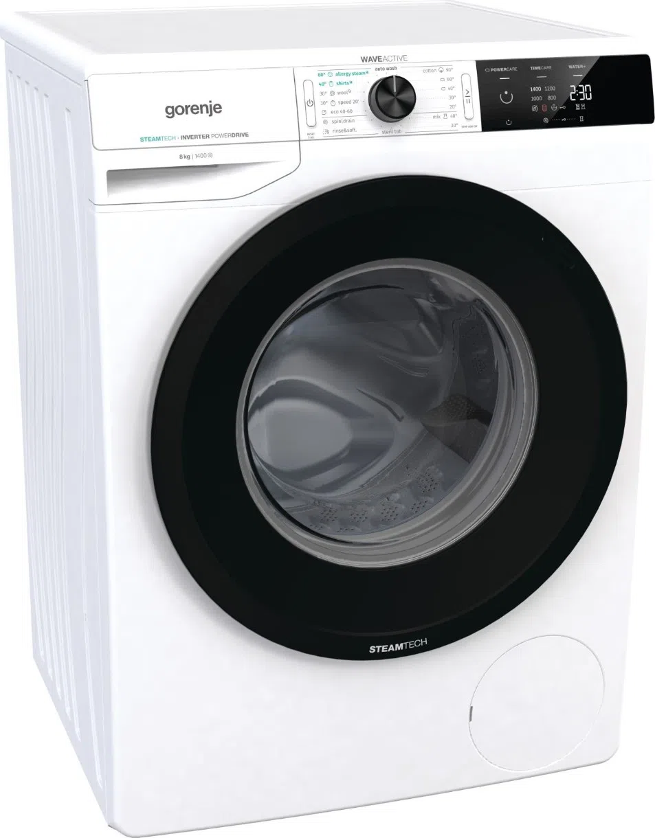 Стиральная машина Gorenje WEI84CPS 2