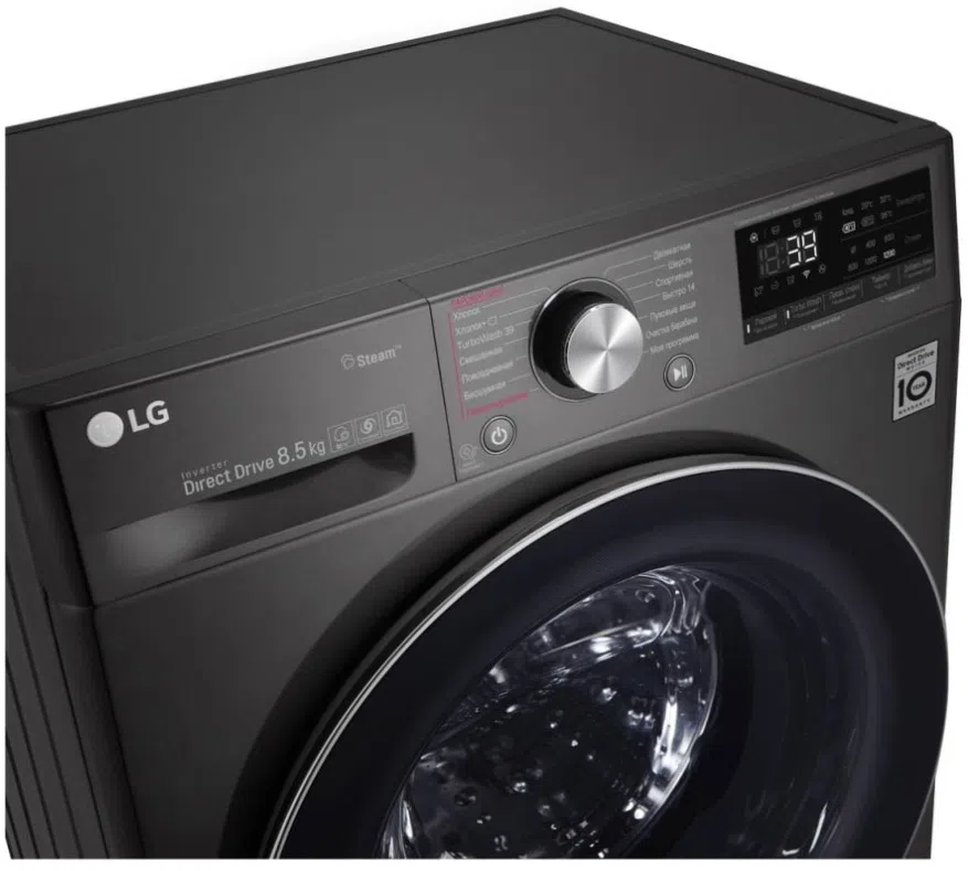 Maşina de spălat rufe LG F2V9GW9P 3