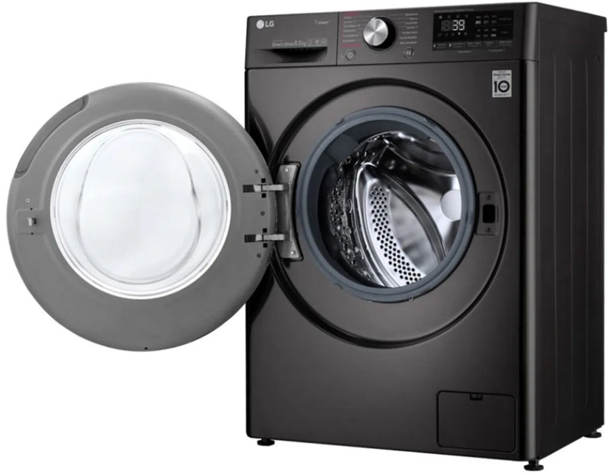 Maşina de spălat rufe LG F2V9GW9P 2