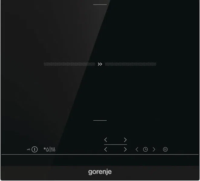 Индукционная панель Gorenje IT321BCSC 2
