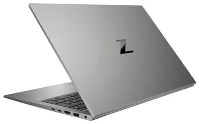 Laptop 15.6" HP ZBook Fury 15 G8 / Intel Core i5 / 8GB / 256GB SSD / Win10Pro / Grey 4