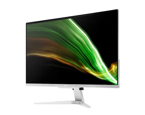 All-in-One PC 27" Acer Aspire C27-1655 [DQ.BGGME.001] / Intel Core i5 / 8GB / 256GB SSD / Iron Gray 3