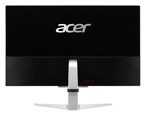 All-in-One PC 27" Acer Aspire C27-1655 [DQ.BGGME.001] / Intel Core i5 / 8GB / 256GB SSD / Iron Gray 7