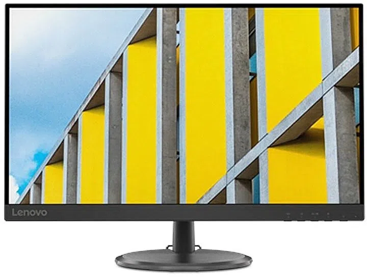 Monitor Lenovo C27-35