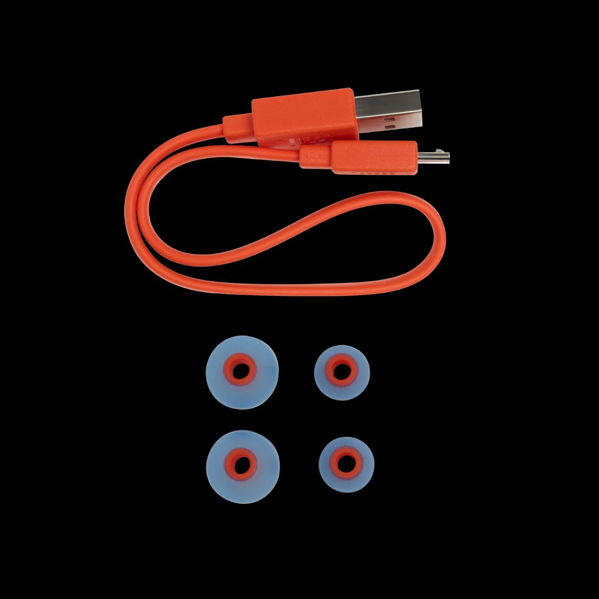 Наушники JBL Tune 115BT Blue 4