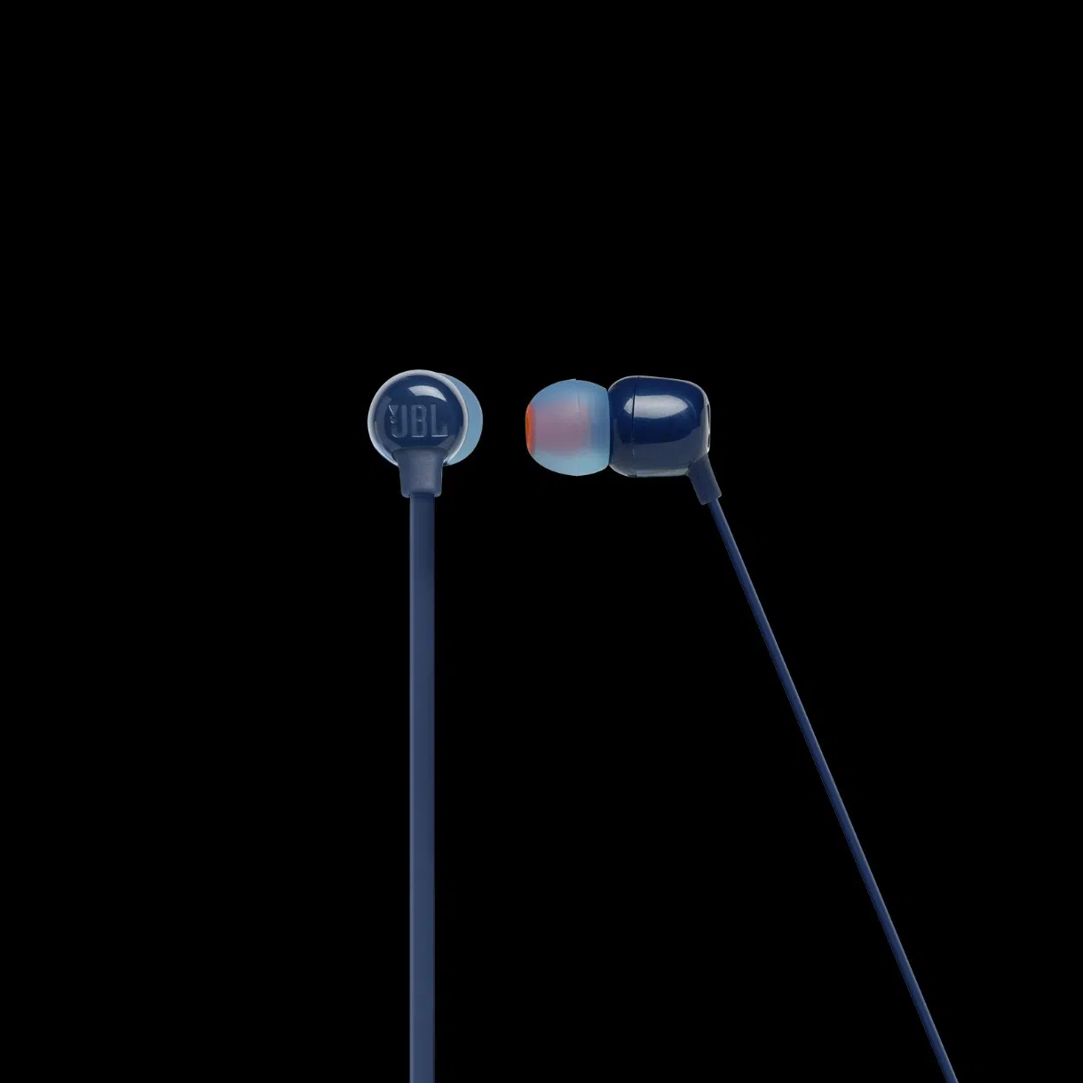 Наушники JBL Tune 115BT Blue 2