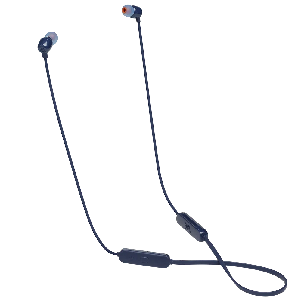 Наушники JBL Tune 115BT Blue