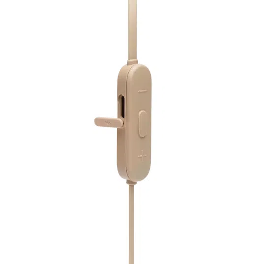 Căști JBL Tune 215BT, Gold 3