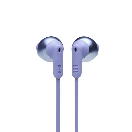 Наушники JBL Tune 215BT, Фиолетовый 4