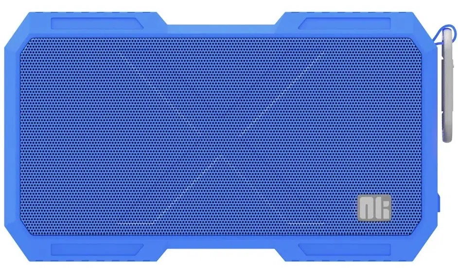 Портативная акустика Nillkin X1 Blue