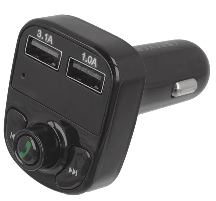 FM-модулятор Forever TR-330 2