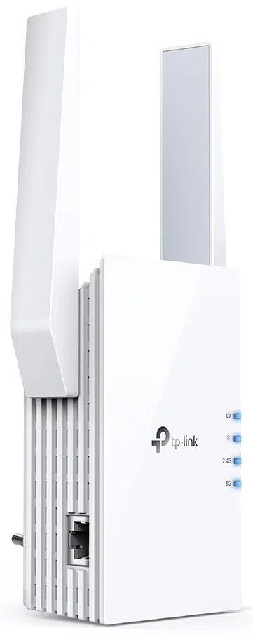 Усилитель сигнала Tp-Link RE605X 3
