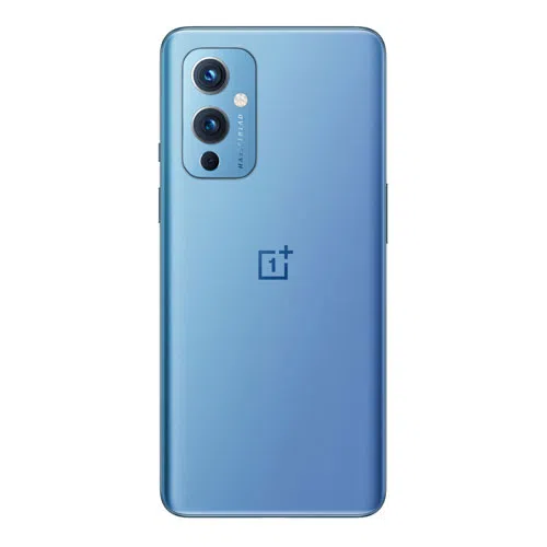 OnePlus 9 LE2110 12/256Gb DS Blue 3