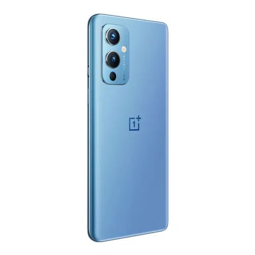 OnePlus 9 LE2110 12/256Gb DS Blue 4