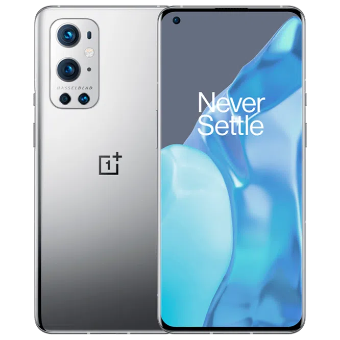 OnePlus 9 Pro LE212 12/256Gb DS Silver