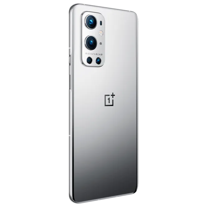 OnePlus 9 Pro LE212 12/256Gb DS Silver 3