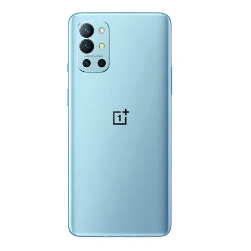 OnePlus 9R LE2100 8/256Gb DS Blue 3