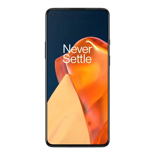 OnePlus 9R LE2101 8/128Gb DS Black 2