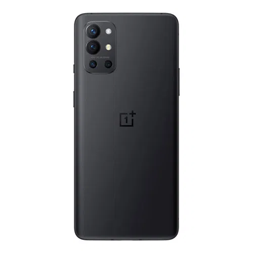 OnePlus 9R LE2101 8/128Gb DS Black 3