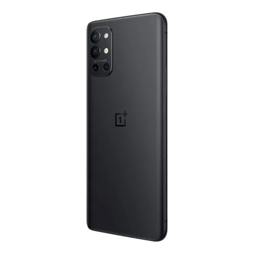 OnePlus 9R LE2101 8/128Gb DS Black 4