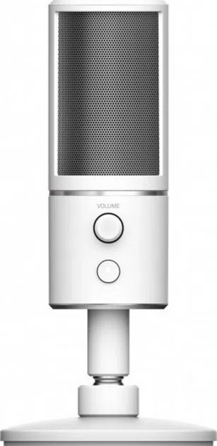 Микрофон Razer Seiren X Mercury (RZ19-02290400-R3M1) 4