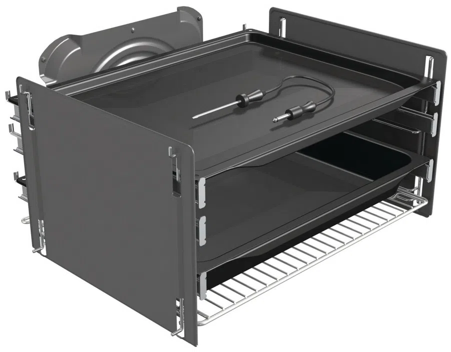Cuptor electric Gorenje BO758ORAB 6