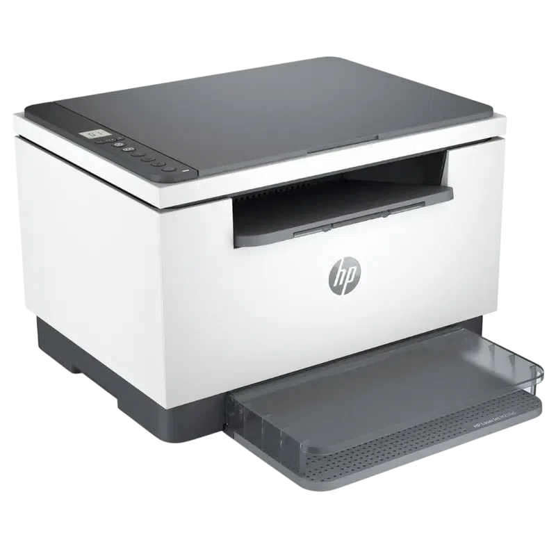 МФУ HP LaserJet M236d, Белый | Серый 3