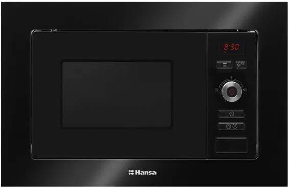 Встраиваемая микроволновая печь Hansa AMM20BESH