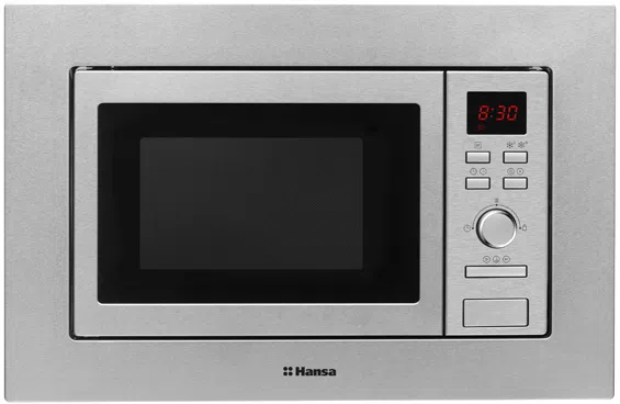 Cuptor cu microunde incorporabil Hansa AMM20BEXH