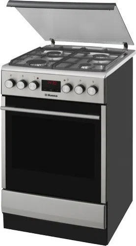Газовая плита Hansa FCMS58228 3