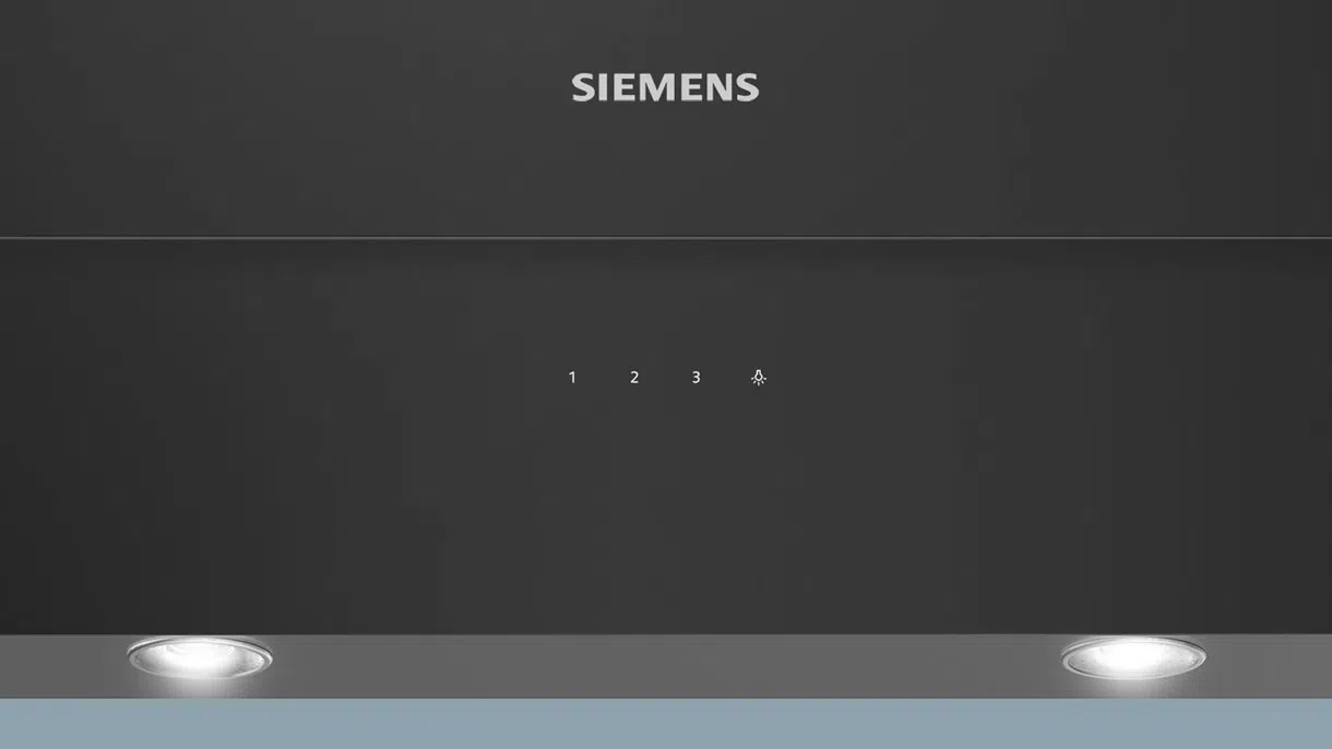 Вытяжка Siemens LC95KA670 2
