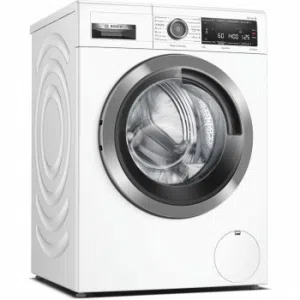 Maşina de spălat rufe Bosch WAV28M80UA White